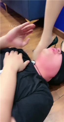 图片[12]_【丹祖宗】餐厅公开艺术训练  JS2203155_HD绳艺资源