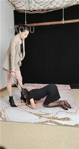 【冷大人】调母狗专场  JS2203156_HD绳艺资源