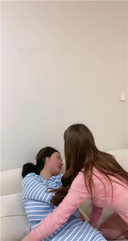 图片[3]_【一诺】不开心的打闺蜜  JS2203154_HD绳艺资源