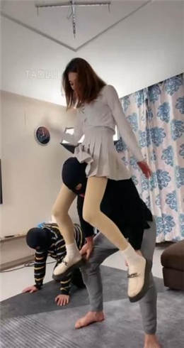 图片[2]_【二宝】浪漫少女全套项目 JS2203152_HD绳艺资源