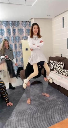 图片[3]_【二宝】浪漫少女全套项目 JS2203152_HD绳艺资源