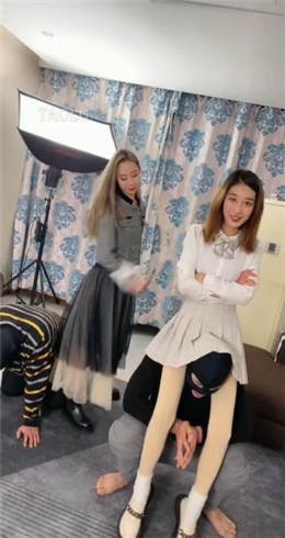 图片[4]_【二宝】浪漫少女全套项目 JS2203152_HD绳艺资源