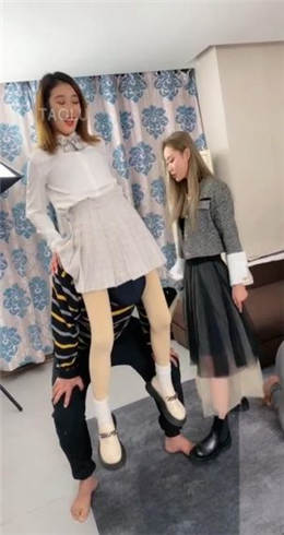 图片[6]_【二宝】浪漫少女全套项目 JS2203152_HD绳艺资源