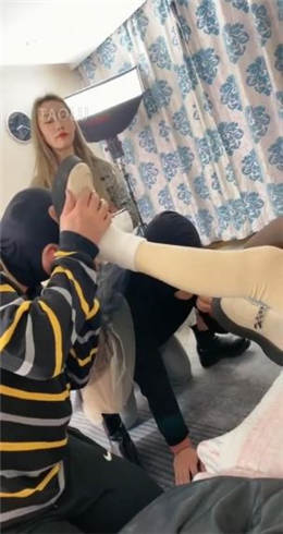 图片[9]_【二宝】浪漫少女全套项目 JS2203152_HD绳艺资源