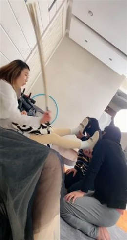 图片[10]_【二宝】浪漫少女全套项目 JS2203152_HD绳艺资源