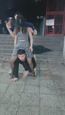 图片[3]_【重庆男神】情侣主户外羞辱虐待男神 bf8720_HD绳艺资源