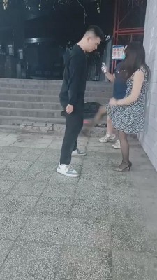 图片[5]_【重庆男神】情侣主户外羞辱虐待男神 bf8720_HD绳艺资源