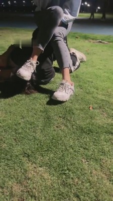 图片[7]_【莫妮卡】户外双s带素人闺蜜玩狗【三视角版】 bf8714_HD绳艺资源