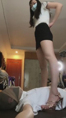 【艾拉】挠痒/艺术闻袜 bf8715_HD绳艺资源