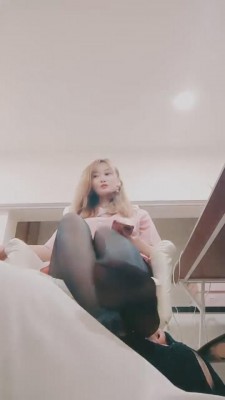 【林夕】护士小姐姐的脚垫 bf8722_HD绳艺资源