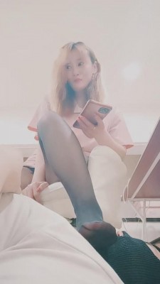 图片[3]_【林夕】护士小姐姐的脚垫 bf8722_HD绳艺资源