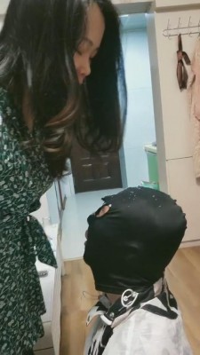 【情侣月儿】情侣S深夜羞辱绿帽狗 bf8435_HD绳艺资源