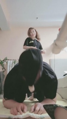 【林夕】贱狗来求主子虐废 bf8472_HD绳艺资源