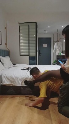 图片[5]_【重庆男神】开发素人小月-耳光/提档/骑马/转胯/踩踏/舔脚 bf8859_HD绳艺资源