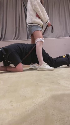 图片[2]_【关关】御姐椰子鞋白丝羞辱奶狗 bf8856_HD绳艺资源