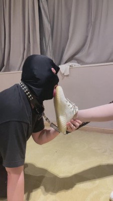 图片[6]_【关关】御姐椰子鞋白丝羞辱奶狗 bf8856_HD绳艺资源