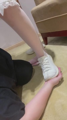 图片[10]_【关关】御姐椰子鞋白丝羞辱奶狗 bf8856_HD绳艺资源