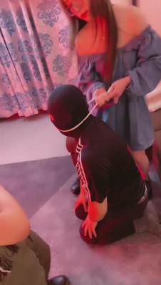 图片[2]_【领主老大】女主女奴高难度挑战奴下奴专场 bf8853_HD绳艺资源