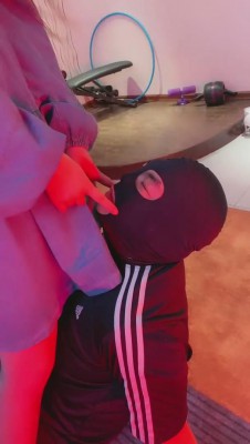 图片[8]_【领主老大】女主女奴高难度挑战奴下奴专场 bf8853_HD绳艺资源