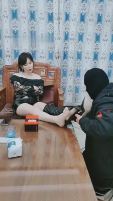 【语晴】求爱不成反成狗奴 bf8844_HD绳艺资源