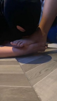 图片[4]_【关关】足浴店素人朋友面前艺术训练 bf8756_HD绳艺资源