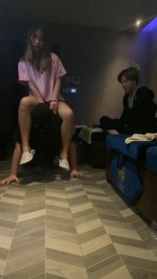 图片[6]_【关关】足浴店素人朋友面前艺术训练 bf8756_HD绳艺资源