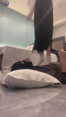 图片[3]_【精神小妹】文文臭袜子窒息原味调 bf8754_HD绳艺资源