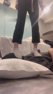 图片[8]_【精神小妹】文文臭袜子窒息原味调 bf8754_HD绳艺资源