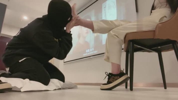 图片[2]_【湖北奈奈生】踩踏深喉专场 bf8745_HD绳艺资源