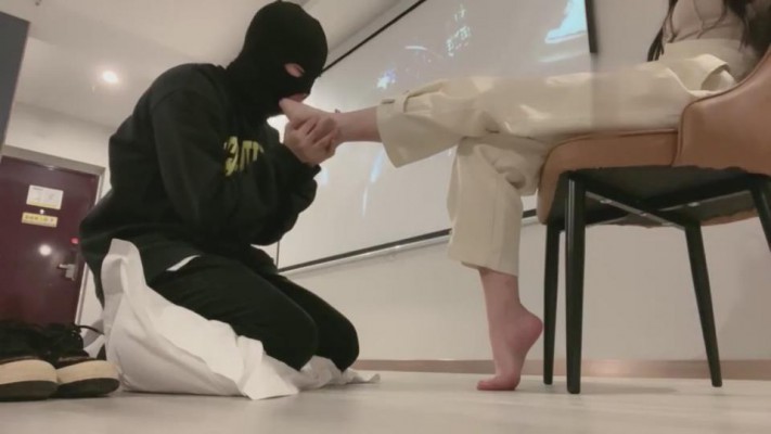 图片[3]_【湖北奈奈生】踩踏深喉专场 bf8745_HD绳艺资源