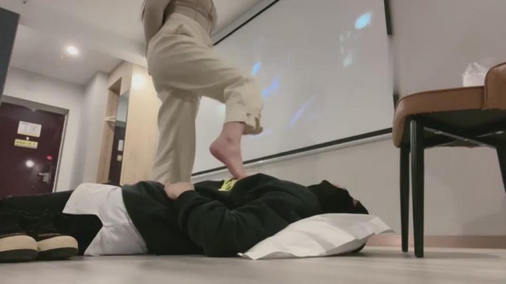 图片[4]_【湖北奈奈生】踩踏深喉专场 bf8745_HD绳艺资源