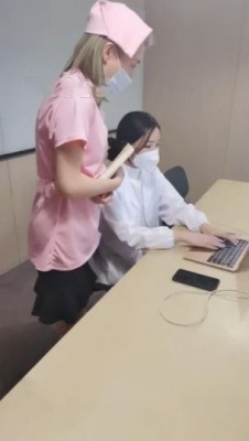 图片[2]_【药神V】职业剧情场：心理医生 bf8741_HD绳艺资源