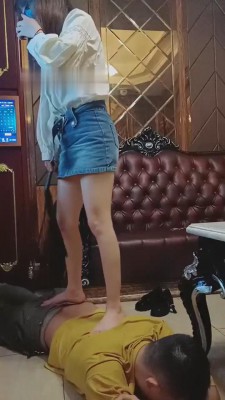 图片[2]_【重庆男神】成功开发ktv美女 bf8748_HD绳艺资源