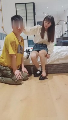 图片[4]_【重庆男神】小月首调-恋足/揪耳朵/踩踏专场【完整版】 bf8857_HD绳艺资源