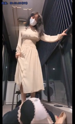 图片[5]_【禾未s】Tj-阳台玩狗 狠拧狗耳朵 bf8644_HD绳艺资源