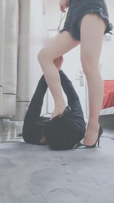 图片[2]_【灵竹】艺术训练刑罚绳艺技巧鞋跟虐踩 bf8646_HD绳艺资源