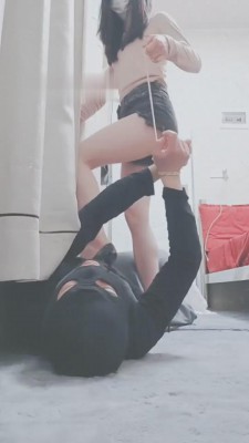 图片[4]_【灵竹】艺术训练刑罚绳艺技巧鞋跟虐踩 bf8646_HD绳艺资源