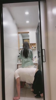 【樱桃大大】圈养家奴伺候就寝 bf8538_HD绳艺资源