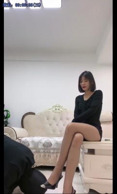 【简一s】黑丝高跟极致羞辱男m bf8539_HD绳艺资源