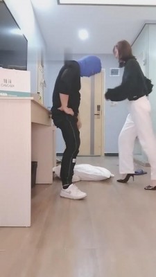 【德意志】高难度挑战美少女组合群殴男神 bf8536_HD绳艺资源