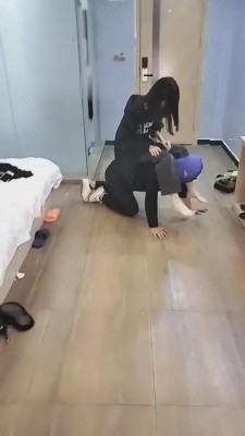 图片[4]_【德意志】高难度挑战美少女组合群殴男神 bf8536_HD绳艺资源