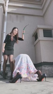 图片[2]_【成都楼兰】带人妖户外重度sp暴打 bf8759_HD绳艺资源