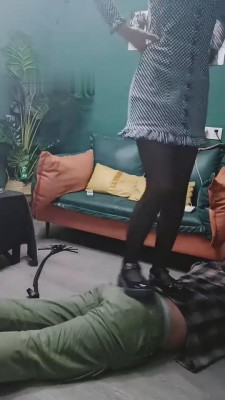 图片[3]_【重庆户外男神】女仆店小桃暴打男神 bf8761_HD绳艺资源