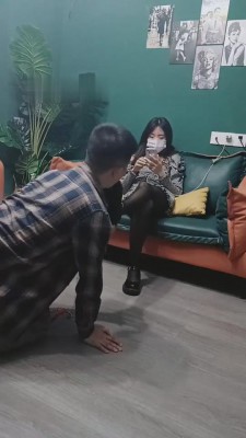 图片[5]_【重庆户外男神】女仆店小桃暴打男神 bf8761_HD绳艺资源