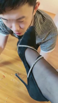 图片[5]_【风吟女神】猪狗不如的晚餐喂食 bf8757_HD绳艺资源