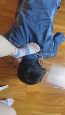 图片[5]_【巴莉绳艺导师】棉袜塞嘴逼迫中介做狗 bf8767_HD绳艺资源