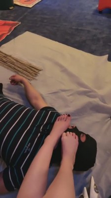 【晨晨】打屁股筛选藤条硬度 bf8605_HD绳艺资源