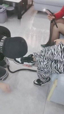 图片[2]_【梦蝶绳艺导师大人】素人闺蜜来做客/一起玩家奴 bf8660_HD绳艺资源