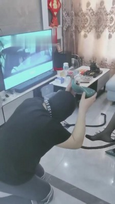 图片[4]_【梦蝶绳艺导师大人】素人闺蜜来做客/一起玩家奴 bf8660_HD绳艺资源