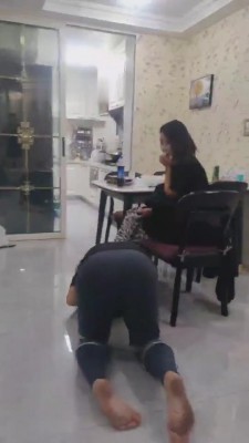 【轻舟一弄】夫妻玩弄家奴-素人围观 bf8665_HD绳艺资源